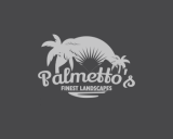https://www.logocontest.com/public/logoimage/1489846602Palmetto_s Finest Landscapes 04.png